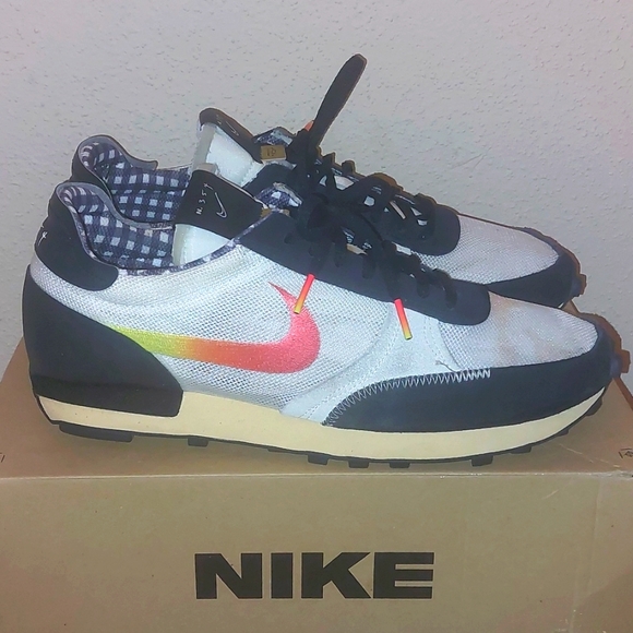 Nike D-Break- Type Waffle - Picture 1 of 6